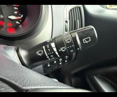 Kia Rio Discover this 2014 Kia Rio VR7, a remarkably well kept example with an exceptionally low mil - 27