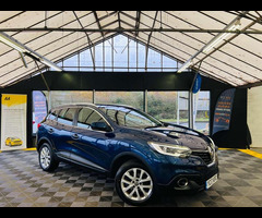 Renault Kadjar 1.5 Kadjar Dynamique Nav dCi Auto 5dr