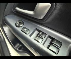 Kia Rio Discover this 2014 Kia Rio VR7, a remarkably well kept example with an exceptionally low mil - 29