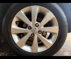 Kia Rio Discover this 2014 Kia Rio VR7, a remarkably well kept example with an exceptionally low mil - 36