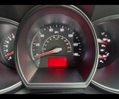 Kia Rio Discover this 2014 Kia Rio VR7, a remarkably well kept example with an exceptionally low mil - 38