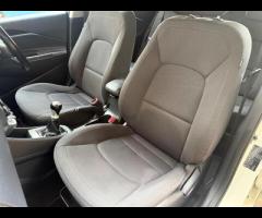 Kia Rio Discover this 2014 Kia Rio VR7, a remarkably well kept example with an exceptionally low mil - 41