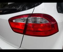 Kia Rio Discover this 2014 Kia Rio VR7, a remarkably well kept example with an exceptionally low mil - 42