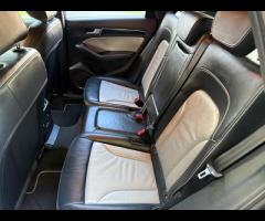 Audi Q5 This Audi Q5 TDI S line Plus from 2015 offers a superb ownership history, having had only tw - 17