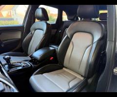 Audi Q5 This Audi Q5 TDI S line Plus from 2015 offers a superb ownership history, having had only tw - 20