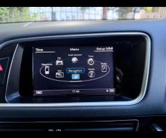 Audi Q5 This Audi Q5 TDI S line Plus from 2015 offers a superb ownership history, having had only tw - 27