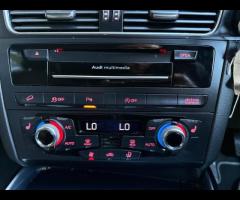 Audi Q5 This Audi Q5 TDI S line Plus from 2015 offers a superb ownership history, having had only tw - 28