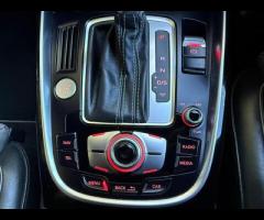 Audi Q5 This Audi Q5 TDI S line Plus from 2015 offers a superb ownership history, having had only tw - 30