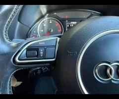 Audi Q5 This Audi Q5 TDI S line Plus from 2015 offers a superb ownership history, having had only tw - 31