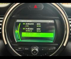 MINI Hatch This 2018 MINI Hatch Cooper offers an exceptional blend of style and efficiency, boasting - 32