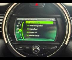 MINI Hatch This 2018 MINI Hatch Cooper offers an exceptional blend of style and efficiency, boasting - 33