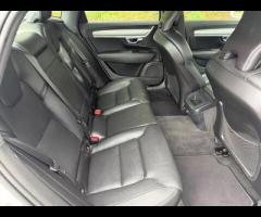 Volvo S90 Discover this exceptional 2020 Volvo S90 D4 Momentum Plus, boasting remarkably low mileage - 15