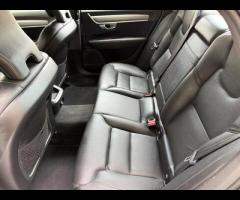 Volvo S90 Discover this exceptional 2020 Volvo S90 D4 Momentum Plus, boasting remarkably low mileage - 17