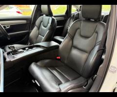 Volvo S90 Discover this exceptional 2020 Volvo S90 D4 Momentum Plus, boasting remarkably low mileage - 20