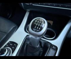 BMW X3 This 2011 BMW X3 20d SE presents an exceptional ownership proposition with its remarkably low - 32