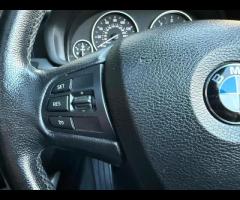 BMW X3 This 2011 BMW X3 20d SE presents an exceptional ownership proposition with its remarkably low - 34