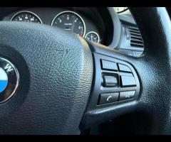 BMW X3 This 2011 BMW X3 20d SE presents an exceptional ownership proposition with its remarkably low - 35