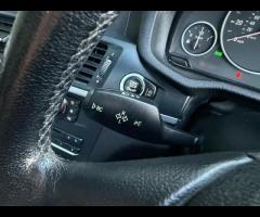 BMW X3 This 2011 BMW X3 20d SE presents an exceptional ownership proposition with its remarkably low - 37