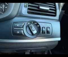 BMW X3 This 2011 BMW X3 20d SE presents an exceptional ownership proposition with its remarkably low - 38