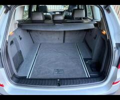 BMW X3 This 2011 BMW X3 20d SE presents an exceptional ownership proposition with its remarkably low - 41