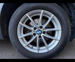 BMW X3 This 2011 BMW X3 20d SE presents an exceptional ownership proposition with its remarkably low - 43