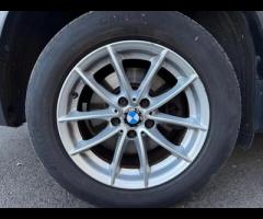 BMW X3 This 2011 BMW X3 20d SE presents an exceptional ownership proposition with its remarkably low - 44