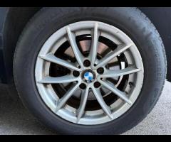 BMW X3 This 2011 BMW X3 20d SE presents an exceptional ownership proposition with its remarkably low - 45