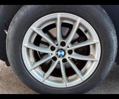 BMW X3 This 2011 BMW X3 20d SE presents an exceptional ownership proposition with its remarkably low - 46