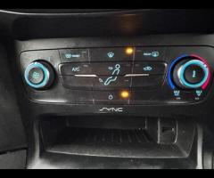 Ford Focus THIS 2015 FORD FOCUS TDCI ZETEC S PRESENTS A REMARKABLY LOW MILEAGE FOR ITS AGE, THE CAR - 23