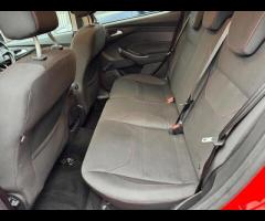 Ford Focus THIS 2015 FORD FOCUS TDCI ZETEC S PRESENTS A REMARKABLY LOW MILEAGE FOR ITS AGE, THE CAR - 30