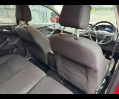 Ford Focus THIS 2015 FORD FOCUS TDCI ZETEC S PRESENTS A REMARKABLY LOW MILEAGE FOR ITS AGE, THE CAR - 33