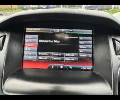 Ford Focus THIS 2015 FORD FOCUS TDCI ZETEC S PRESENTS A REMARKABLY LOW MILEAGE FOR ITS AGE, THE CAR - 34