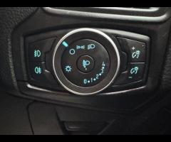 Ford Focus THIS 2015 FORD FOCUS TDCI ZETEC S PRESENTS A REMARKABLY LOW MILEAGE FOR ITS AGE, THE CAR - 39