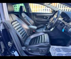 Volkswagen CC A WELL MAINTAINED AND TIDY VOLKSWAGEN CC GT MODEL, WITH LOW MILEAGE FOR ITS AGE. THIS - 3
