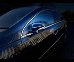 Volkswagen CC A WELL MAINTAINED AND TIDY VOLKSWAGEN CC GT MODEL, WITH LOW MILEAGE FOR ITS AGE. THIS - 17