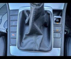 Volkswagen CC A WELL MAINTAINED AND TIDY VOLKSWAGEN CC GT MODEL, WITH LOW MILEAGE FOR ITS AGE. THIS - 23