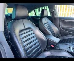 Volkswagen CC A WELL MAINTAINED AND TIDY VOLKSWAGEN CC GT MODEL, WITH LOW MILEAGE FOR ITS AGE. THIS - 24