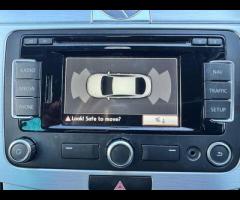 Volkswagen CC A WELL MAINTAINED AND TIDY VOLKSWAGEN CC GT MODEL, WITH LOW MILEAGE FOR ITS AGE. THIS - 30