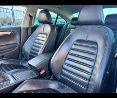 Volkswagen CC A WELL MAINTAINED AND TIDY VOLKSWAGEN CC GT MODEL, WITH LOW MILEAGE FOR ITS AGE. THIS - 32