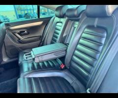 Volkswagen CC A WELL MAINTAINED AND TIDY VOLKSWAGEN CC GT MODEL, WITH LOW MILEAGE FOR ITS AGE. THIS - 34