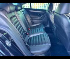Volkswagen CC A WELL MAINTAINED AND TIDY VOLKSWAGEN CC GT MODEL, WITH LOW MILEAGE FOR ITS AGE. THIS - 36