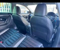 Volkswagen CC A WELL MAINTAINED AND TIDY VOLKSWAGEN CC GT MODEL, WITH LOW MILEAGE FOR ITS AGE. THIS - 37
