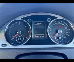 Volkswagen CC A WELL MAINTAINED AND TIDY VOLKSWAGEN CC GT MODEL, WITH LOW MILEAGE FOR ITS AGE. THIS - 39