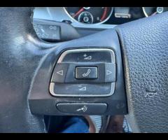 Volkswagen CC A WELL MAINTAINED AND TIDY VOLKSWAGEN CC GT MODEL, WITH LOW MILEAGE FOR ITS AGE. THIS - 41