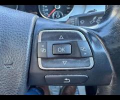Volkswagen CC A WELL MAINTAINED AND TIDY VOLKSWAGEN CC GT MODEL, WITH LOW MILEAGE FOR ITS AGE. THIS - 42
