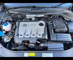Volkswagen CC A WELL MAINTAINED AND TIDY VOLKSWAGEN CC GT MODEL, WITH LOW MILEAGE FOR ITS AGE. THIS - 50