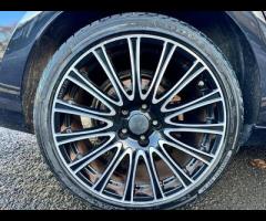 Volkswagen CC A WELL MAINTAINED AND TIDY VOLKSWAGEN CC GT MODEL, WITH LOW MILEAGE FOR ITS AGE. THIS - 53