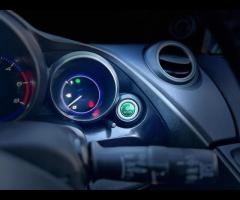 Honda Civic A WELL MAINTAINED HONDA CIVIC WITH ONLY ONE PREVIOUS OWNER. THIS CAR HAS GOT FULL SERVIC - 19