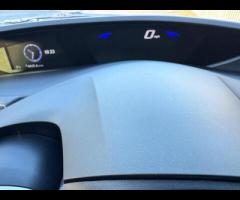 Honda Civic A WELL MAINTAINED HONDA CIVIC WITH ONLY ONE PREVIOUS OWNER. THIS CAR HAS GOT FULL SERVIC - 30