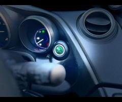 Honda Civic A WELL MAINTAINED HONDA CIVIC WITH ONLY ONE PREVIOUS OWNER. THIS CAR HAS GOT FULL SERVIC - 32